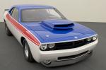 Dodge Challenger Super Stock Concept 2006 года